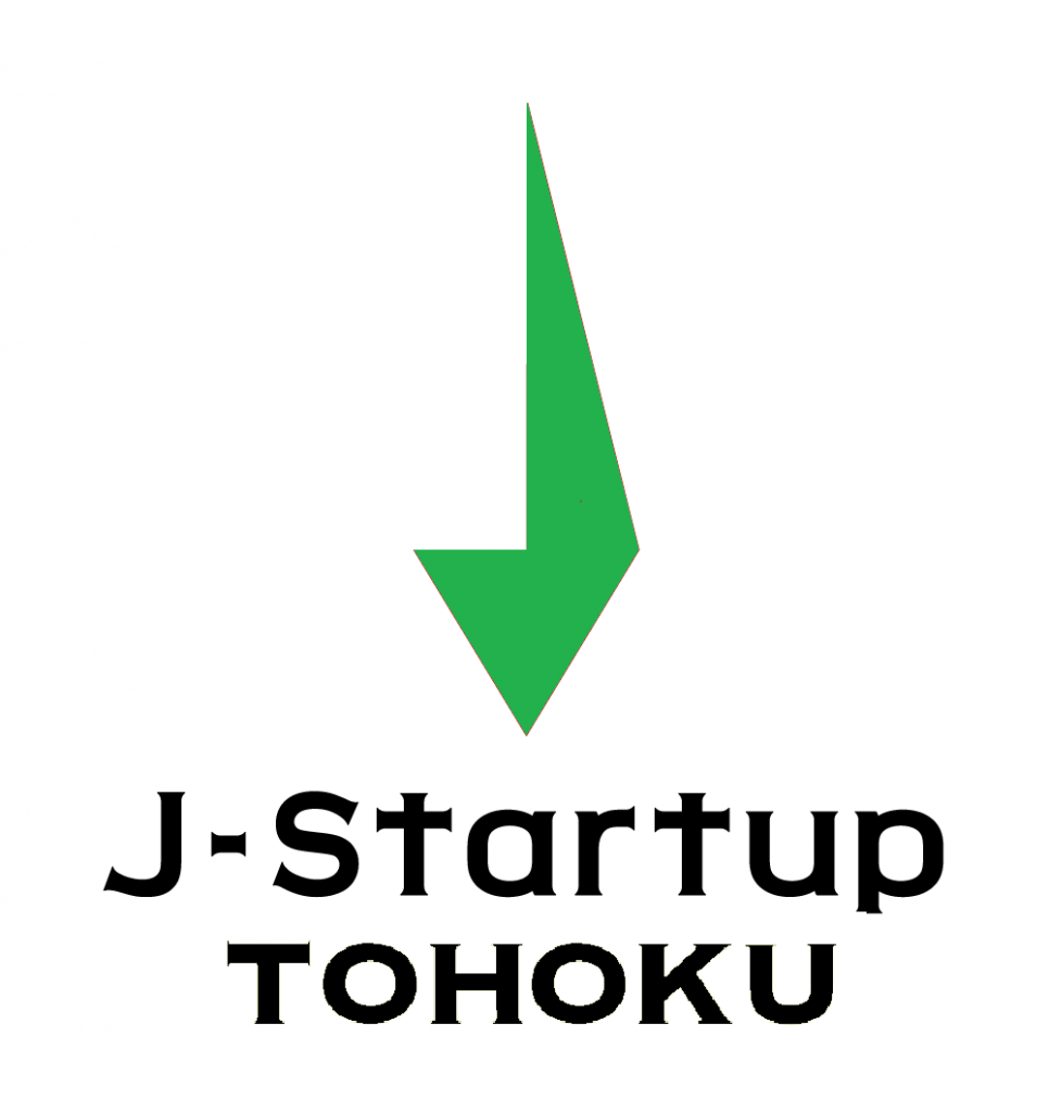 J-Startup TOHOKU